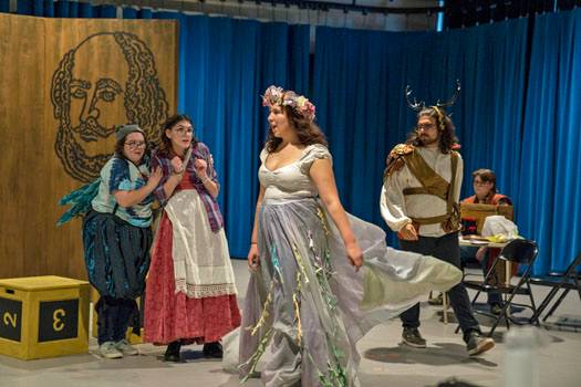 Bard to Go Performance